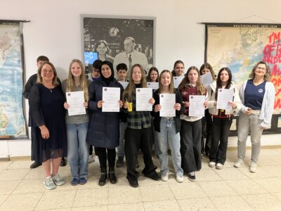 Firmenrallye 2025: Osnabrücks Unternehmen hautnah erleben! (Bild vergrößern)