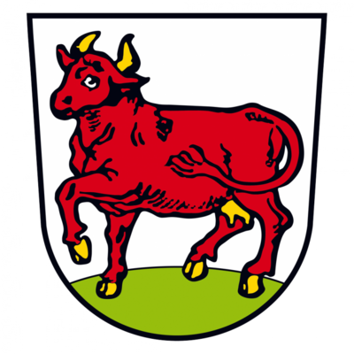 Präsentation Bürgerversammlung Kühbach 2025