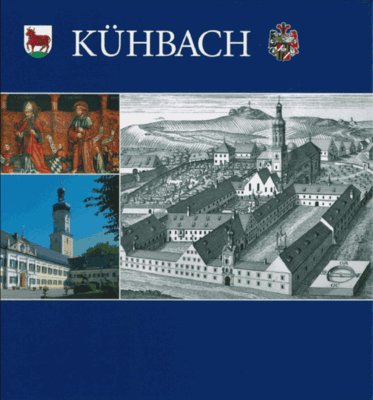 Meldung: Kühbach - Kloster, Markt und Schlossgut