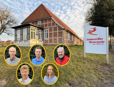 Bericht Jahreshauptversammlung am 13.03.2025 (Bild vergrößern)