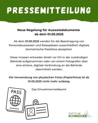 PM Einwohnermeldeamt (Bild vergrößern)