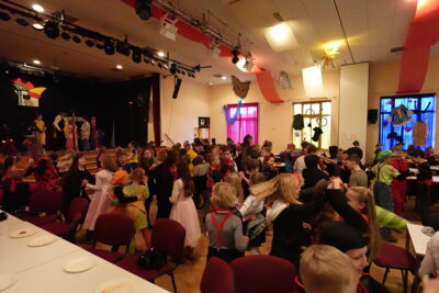 Fasching