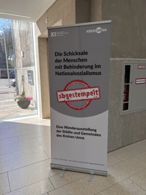Foto zur Meldung: Ausstellung 