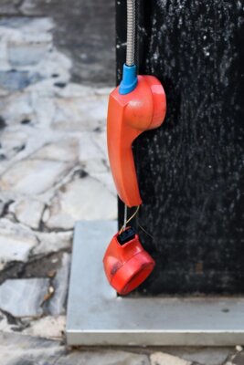Störung der Telefonanlage (Bild vergr&ouml;&szlig;ern)