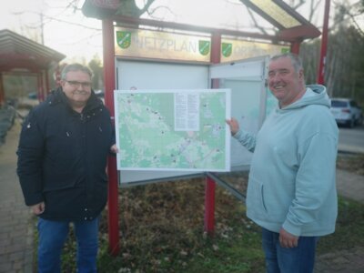 Foto zur Meldung: Tourismusverein Zauche-Fläming