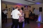 Foto zur Meldung: Viele Ehrungen beim Kameradschaftsfest