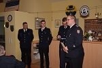 Foto zur Meldung: Jahreshauptversammlung 2019