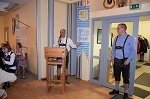 Foto zur Meldung: 90-Jahr-Feier / Oktoberfest