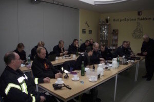 Foto zur Meldung: Der Digitalfunk für die Feuerwehr ist da