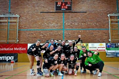 Meldung: +++ Der Zug hat keine Bremse - grandiose Leistung im Topspiel! +++