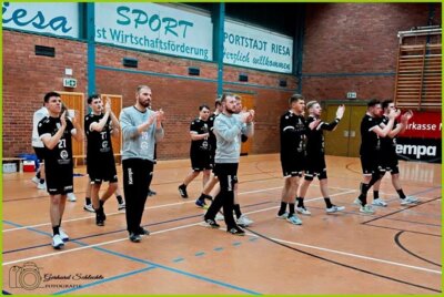 Meldung: +++ Handball-Horror am Samstagabend: Die englische Woche hinterlässt Spuren +++