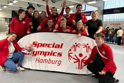 29.03.2025 Specialhockey Hamburg, copyright Potsdamer Sport-Union04 e.V.
