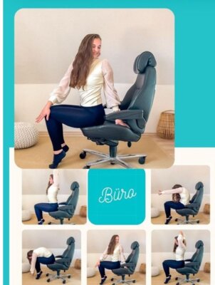 Meldung: Tag 4 – Drehung im Sitzen