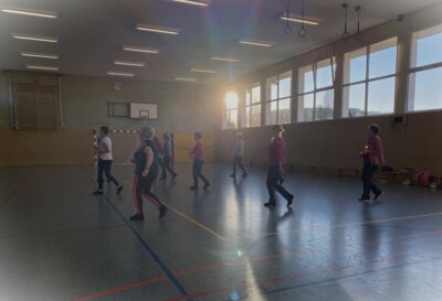 Workshop Week (Bild vergrößern)
