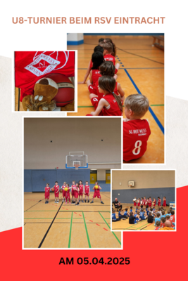 Bilder des Mini-Turniers