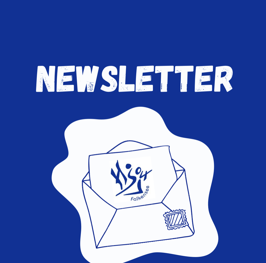 Newsletter April 2025