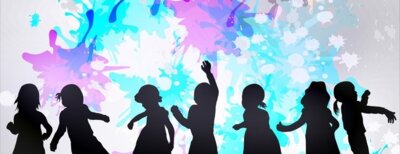 NEU!!! Kindertanz mit Pamela (Bild vergrößern)