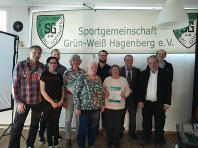 Meldung: Jahreshauptversammlung 2025