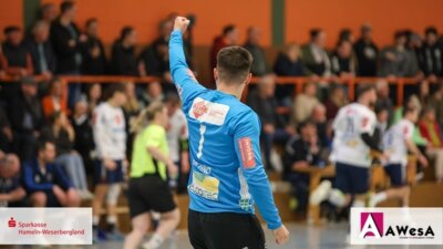 Meldung: VfL nimmt die Vinnhorst-Etappe: Meisterschaft zum Greifen nah