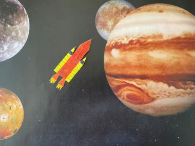 In geheimer Mission (Bild vergr&ouml;&szlig;ern)