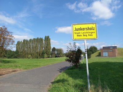 Ferienunterkünfte im Mai (Bild vergrößern)