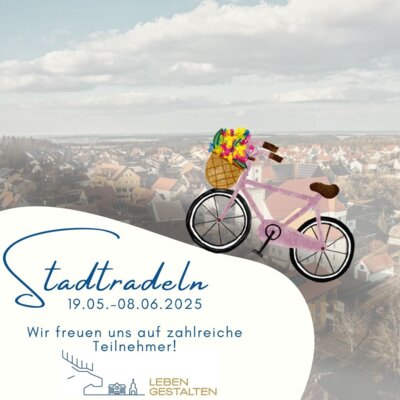 Anmelden, auf die Räder, fertig, los! (Bild vergrößern)