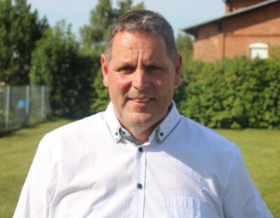 Foto zu Meldung: Einladung zur Einwohnerversammlung Gielow