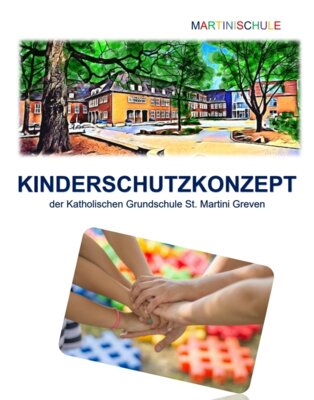 Meldung: Kinderschutzkonzept verabschiedet