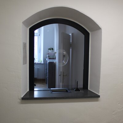 Kasse (Bild vergrößern)