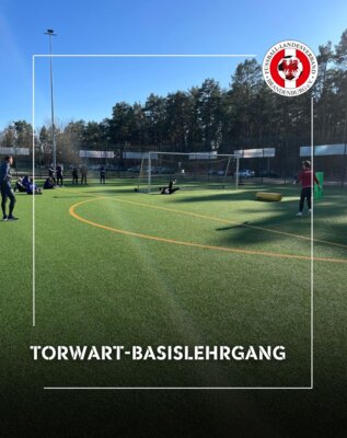 Meldung: Intensive Präsenzwoche im TW-Basislehrgang in Lindow