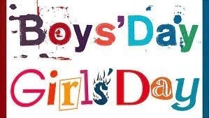Girl’s- und Boy’s-Day bei der Stadt Immenhausen (Bild vergrößern)