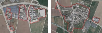 Unterbrechung der Trinkwasserversorgung in Oberröblingen, Gewerbegebiet an der Wasserschluft, sowie am Handelsweg am 16.04.2025