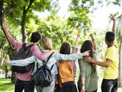 Was wünschen sich Kinder und Jugendliche für ihre Heimatstadt Pritz-walk? Ideen und Anregungen können sie beim Gesprächskreis im JFZ loswerden. Foto: Freepik (Bild vergr&ouml;&szlig;ern)