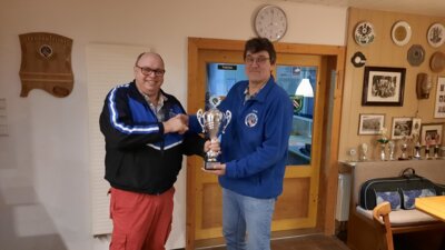 Meldung: Jochen Heinemann Gedächtnis Pokal