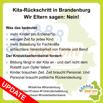 Meldung: Stellungnahme zu verschiedenen Begründungen und Argumenten in Bezug auf unsere Pressemitteilung vom 04. April 2025