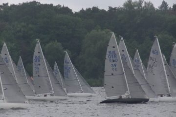 German Open der 2.4mR (Bild vergr&ouml;&szlig;ern)
