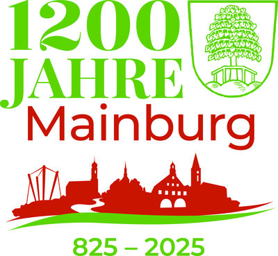 Mainburg feiert 1200 Jahre - mit allen, für alle! (Bild vergrößern)