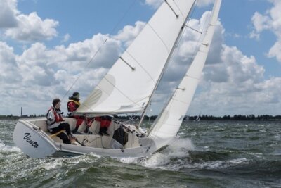 Regatta-Erfolge 2020 (Bild vergr&ouml;&szlig;ern)