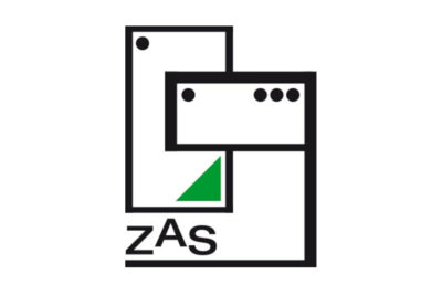 ZAS (Bild vergrößern)