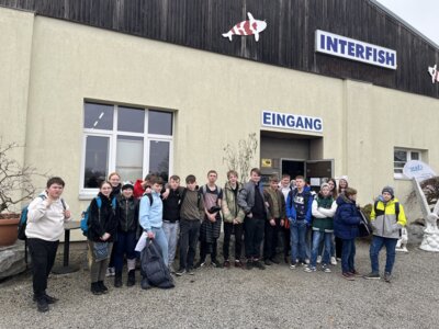 Arbeitslehre aktuell (Bild vergrößern)