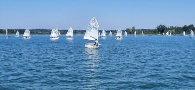 Opti-ILCA-Liga Finale (Bild vergr&ouml;&szlig;ern)