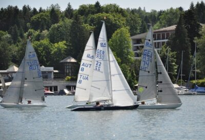 Alpencup-Regatta (Bild vergr&ouml;&szlig;ern)