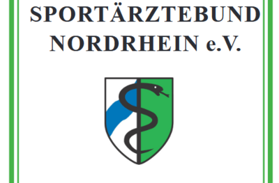 Digitale Veranstaltung: Von roter Bete bis Bikarbonat - Nahrungsergänzungsmittel in der Sportmedizin