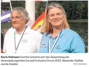 Die Arbeit zahlt sich aus (Bild vergr&ouml;&szlig;ern)
