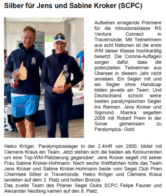 Presseberichte (Bild vergr&ouml;&szlig;ern)