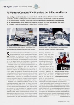 Presseberichte (Bild vergr&ouml;&szlig;ern)
