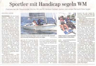 Presseberichte (Bild vergr&ouml;&szlig;ern)