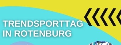 Trendsporttag in Rotenburg