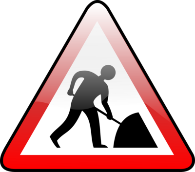 Ortsdurchfahrt Loburg wird saniert