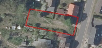 © GeoBasis-DE/LGB, dl-de/by-2-0, Daten geändert (Bild vergrößern)